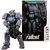 Fallout 76 T-60 7in Deluxe Action Figure McFarlane Elite Edition #3