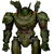 DOOM: The Dark Ages Doom Slayer Atlan 12in Figure McFarlane Toys