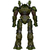 DOOM: The Dark Ages Doom Slayer Atlan 12in Figure McFarlane Toys