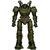 DOOM: The Dark Ages Doom Slayer Atlan 12in Figure McFarlane Toys