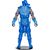 Mortal Kombat Sub-Zero Glow In The Dark Edition Gold Label 7in Action Figure McFarlane Toys