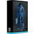 Mortal Kombat Sub-Zero Glow In The Dark Edition Gold Label 7in Action Figure McFarlane Toys