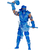Mortal Kombat Sub-Zero Glow In The Dark Edition Gold Label 7in Action Figure McFarlane Toys