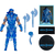 Mortal Kombat Sub-Zero Glow In The Dark Edition Gold Label 7in Action Figure McFarlane Toys