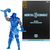 Mortal Kombat Sub-Zero Glow In The Dark Edition Gold Label 7in Action Figure McFarlane Toys
