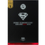 DC Multiverse Superman (The Dark Knight Returns) Black & White Accent Edition Gold Label 7in Action Figure McFarlane Toys