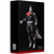 DC Multiverse Superman (The Dark Knight Returns) Black & White Accent Edition Gold Label 7in Action Figure McFarlane Toys