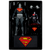 DC Multiverse Superman (The Dark Knight Returns) Black & White Accent Edition Gold Label 7in Action Figure McFarlane Toys