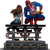 Marvel Comics -Spider-Man and MJ -Diorama 1/6 Scale