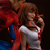 Marvel Comics -Spider-Man and MJ -Diorama 1/6 Scale