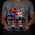 Marvel Comics -Spider-Man and MJ -Diorama 1/6 Scale
