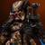 Predator- Jungle Hunter Art Scale 1/10
