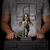 Predator- Jungle Hunter Art Scale 1/10