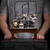 Gremlins - Gremlins Diorama Art Scale 1/10