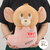 Tom And Jerry Super Big Plush-Warm Socks