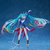 Gundam 45Th x Hatsune Miku Banpresto Evolve-Gundam Collaboration-Figure