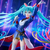 Gundam 45Th x Hatsune Miku Banpresto Evolve-Gundam Collaboration-Figure