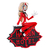Hazbin Hotel Monitor Top Figure-Charlie Morningstar-(Ver.A)