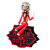 Hazbin Hotel Monitor Top Figure-Charlie Morningstar-(Ver.A)