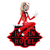 Hazbin Hotel Monitor Top Figure-Charlie Morningstar-(Ver.A)