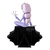Hazbin Hotel Monitor Top Figure-Charlie Morningstar-(Ver.B)