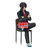 Gintama - Mr.Ginpachi'S Zany Class Desk Figure-Shinsuke Takasugi