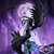 Overlord Banpresto Evolve-Empress Of Darkness-Albedo Figure
