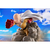 One-Punch Man Diorama Figure-Saitama