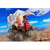 One-Punch Man Diorama Figure-Saitama