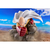 One-Punch Man Diorama Figure-Saitama