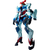 Bandai MOBILE SUIT GUNDAM NEW SERIES MOBILE SUIT FIGURE(TBA)