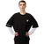 Virtus.pro basic collection μακρυμάνικο λευκό, M