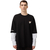 Virtus.pro basic collection μακρυμάνικο λευκό, XXL