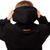 Virtus.pro basic collection zip hoodie black, L