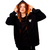 Virtus.pro basic collection zip hoodie black, L