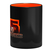 Mug WORLD OF TANKS 15 Anniversary Logo, 330 ml