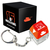 World of Tanks Keycap Keychain, with RGB backlit