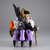 One Piece Mega World Collectable Figure-St. Jaygarcia Saturn