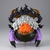 One Piece Mega World Collectable Figure-St. Jaygarcia Saturn