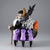 One Piece Mega World Collectable Figure-St. Jaygarcia Saturn