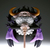 One Piece Mega World Collectable Figure-St. Jaygarcia Saturn