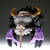 One Piece Mega World Collectable Figure-St. Jaygarcia Saturn