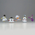 One Piece World Collectable Figure-Egghead 6