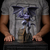 Gargoyles - Goliath Art Scale 1/10
