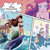 Disney's Princess - Ariel - Anime Princess Figure