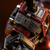Transformers -Optimus Prime Demi Art Scale 1/20