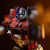 Transformers -Optimus Prime Demi Art Scale 1/20