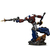 Transformers -Optimus Prime Demi Art Scale 1/20
