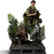 Star Wars Episode VI- Leia and Wicket- Art Scale 1/10
