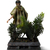 Star Wars Episode VI- Leia and Wicket- Art Scale 1/10